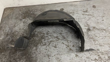 Load image into Gallery viewer, 06 13 Corvette C6 Z06 Wide Body Rear Right Left Wheelhouse Liners Ducts GM OEM

