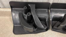 Load image into Gallery viewer, 1993 2002 Camaro SS Firebird Factory Passenger Driver T-Top Holders Black 80K
