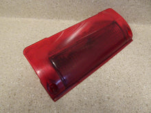 Load image into Gallery viewer, 93 02 Pontiac Firebird Trans AM WS6 High Rise Rear Spoiler 3RD Brake Light
