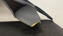 Load image into Gallery viewer, 10 13 Corvette C6 Grand Sport Passenger Side Front Fender GM DAMAGED Black
