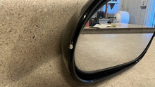 Load image into Gallery viewer, 04 05 06 Pontiac GTO Driver Side Power Mirror OEM GM LH Left 92209467 Black
