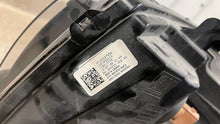 Load image into Gallery viewer, 14 15 Chevrolet Camaro SS Passenger Headlight Xenon HID Right OEM GM 23187856 RH
