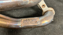 Load image into Gallery viewer, 10 15 Chevrolet Camaro SS ZL1 KOOKS 1 7/8&quot; Long Tube Headers Catted Connection
