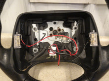 Load image into Gallery viewer, 1993 1999 Chevrolet Camaro SS Leather Wheel GM OEM Steering 75K
