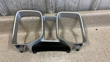 Load image into Gallery viewer, 10 15 Camaro SS ZL1 Gauge Cluster Bezel Trim OEM Speedometer GM 22799700
