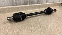 Load image into Gallery viewer, 2005 2008 C6 Corvette Passenger RH Right Rear Half Shaft Axle GM OEM Halfshaft
