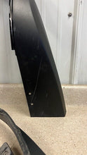 Load image into Gallery viewer, 12 13 Camaro ZL1 Rear Bumper Valance Diffuser Trim Molding 20957052 OEM GM 21K
