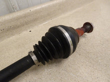 Load image into Gallery viewer, 05 13 C6 Corvette Passenger Driver Rear Halfshaft Axle Shaft GM 22873444 56K
