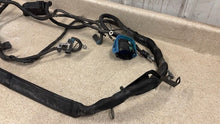 Load image into Gallery viewer, 11 13 C6 Corvette Manual Transmission Torque Tube Wiring Harness TR6060 22810982
