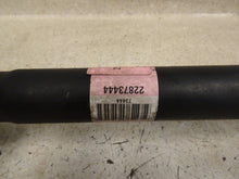 Load image into Gallery viewer, 05 13 C6 Corvette Passenger Driver Rear Halfshaft Axle Shaft GM 22873444 56K
