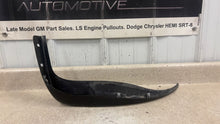 Load image into Gallery viewer, 06 13 Corvette C6 Z06 Passenger Rear Quarter Panel Molding AKM49088 GM Guard
