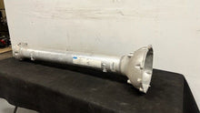 Load image into Gallery viewer, 09 13 C6 Corvette Manual Torque Tube GM 24242089 OEM 6 Speed Driveshaft 33K
