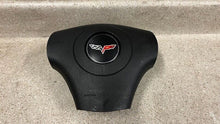 Load image into Gallery viewer, 2006 2011 Chevrolet Corvette Z06 Left Side Driver Wheel OEM GM Bag 5K 15782157
