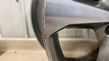 Load image into Gallery viewer, 13 15 Chevrolet Camaro SS 20x8 20&#39;&#39; Front Rim Wheel GM 23458941 Factory OEM 46K
