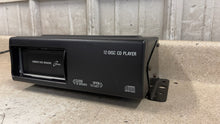 Load image into Gallery viewer, 1997 2004 Chevrolet C5 Corvette Factory 12 Disc Changer 25685332 Magazine
