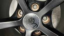 Load image into Gallery viewer, 10 13 Corvette C6 Grand Sport Rear 19&#39;&#39; Wheels 19x12 Factory 9597864 Centennial
