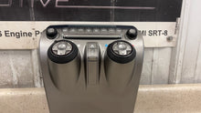 Load image into Gallery viewer, 10 12 Chevrolet Camaro Stereo Radio Receiver GM 92235960 Dash Control Panel 53K
