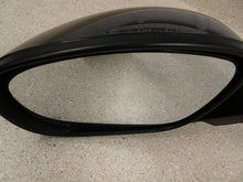 Load image into Gallery viewer, 05 10 Dodge Charger SRT-8 Black Driver Side Mirror Left LH OEM Mopar
