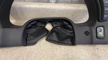 Load image into Gallery viewer, 05 13 Chevrolet Corvette C6 Gauge Cluster Speedometer Trim Bezel GM 59K Switches
