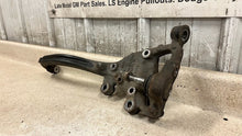 Load image into Gallery viewer, 15 23 Dodge Challenger Charger SRT8 Scat Pack Driver Front Spindle Knuckle 53K
