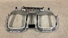 Load image into Gallery viewer, 10 15 Camaro SS ZL1 Gauge Cluster Bezel Trim OEM Speedometer GM 904210505
