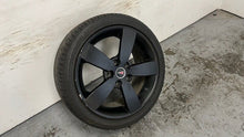 Load image into Gallery viewer, 04 05 06 Pontiac GTO 18&#39;&#39; Wheel Tire 18x8 Original GM 92162270 Rim Black
