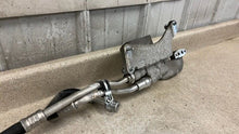 Load image into Gallery viewer, 09 13 Chevrolet Corvette C6 Factory Engine Oil Cooler Z06 ZR1 GM 12607687 3K
