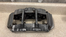 Load image into Gallery viewer, 05 13 Chevrolet Corvette C6 Z06 Front Brake Calipers 6 Piston Set Brakes OEM 55K
