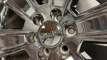 Load image into Gallery viewer, 16 17 18 GMC Sierra 1500 SLT Chrome 20" Wheel Rim OEM GM 20" x 9" OTP NZP Denali
