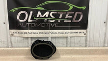 Load image into Gallery viewer, 15 19 Dodge Challenger SRT Front Door Left Right Speaker Mopar 23K 8943004801C
