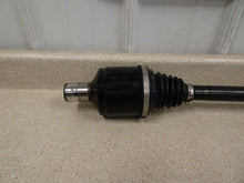 Load image into Gallery viewer, 05 08 C6 Corvette Half Shaft LH Driver Side OEM GM Z06 Grand Sport 39K Miles
