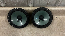 Load image into Gallery viewer, JL Audio C2-650 6.5in 2 Way 200W Car Speakers Audio Pair Corvette Door Speaker
