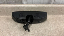 Load image into Gallery viewer, 11 14 Dodge Challenger SRT Rear View Mirror OEM Rearview Auto Dimming 68088624AA
