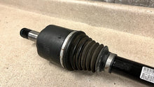 Load image into Gallery viewer, 15 23 Dodge Challenger Charger Driver Rear Axle Half Shaft 53010749AA 59K Left
