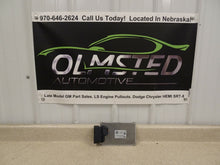 Load image into Gallery viewer, 2015 2017 Chevrolet SS Sedan Electronic Suspension Control Module GM 23110462
