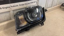 Load image into Gallery viewer, 10 15 Chevrolet Camaro SS Driver Headlight Xenon HID Left OEM GM 20981021 LH 32K
