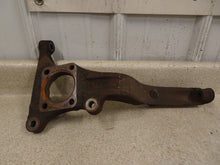 Load image into Gallery viewer, 98 02 Firebird Trans AM Camaro SS Front Driver Spindle Left LH OEM GM 18023021
