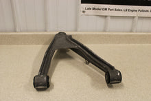 Load image into Gallery viewer, 05 13 C6 Corvette Z06 LH Driver Side Rear Axle Lower Control Arm Assembly OEM GM
