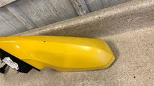 Load image into Gallery viewer, 2010 2015 Chevrolet Camaro Driver Side Mirror Left Heated OEM SS LH Yellow 78K
