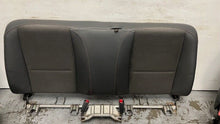Load image into Gallery viewer, 12 15 Chevrolet Camaro ZL1 Front Rear Power Heated Suede Seats GM OEM 46K Set
