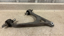 Load image into Gallery viewer, 05 13 C6 Corvette Z06 LH Driver Side Rear Upper Control Arm Assembly OEM GM 21K
