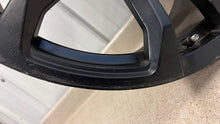 Load image into Gallery viewer, 12 15 Camaro SS 20x10 20&#39;&#39; Rim Front Wheel GM 22798740 Factory 63K Black ZL1
