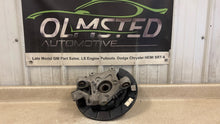 Load image into Gallery viewer, 10 15 Camaro SS LH Driver Side Rear Spindle Assembly GM Knuckle Hub Left LH 43K
