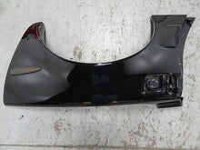 Load image into Gallery viewer, 06 13 C6 Corvette Z06 Driver Rear Quarter Panel GM Wide Body Black 22813570 NICE
