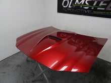Load image into Gallery viewer, 98 02 Camaro SS SLP OEM GM Ram Air Scoop Hood Original SMC EXCELLENT CONDITION!!
