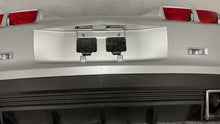 Load image into Gallery viewer, 10 13 Camaro SS Rear Bumper Assembly Cover GFX Diffuser Silver OEM Complete GM
