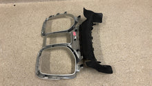 Load image into Gallery viewer, 10 15 Camaro SS ZL1 Gauge Cluster Bezel Trim OEM Speedometer GM 904210505 43K
