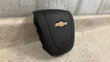 Load image into Gallery viewer, 2012 2015 Chevrolet Camaro SS Left Side Driver Wheel OEM GM Bag 23170890
