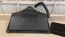 Load image into Gallery viewer, 1998 2002 Camaro SS Firebird Trans AM SLP Blackwing Intake Lid K&amp;N Filter LS1
