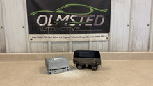 Load image into Gallery viewer, 10 12 Chevrolet Camaro Stereo Radio Receiver GM 20990312  Dash Control Panel 43K
